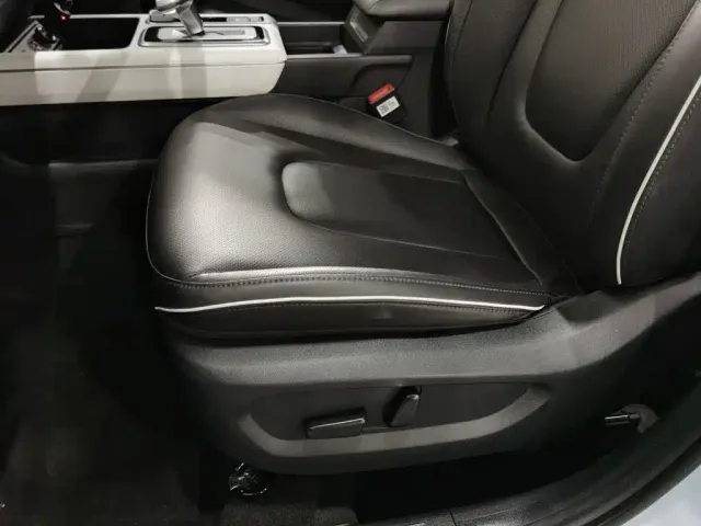 Hyundai ix35 — Фото автомобиля 20