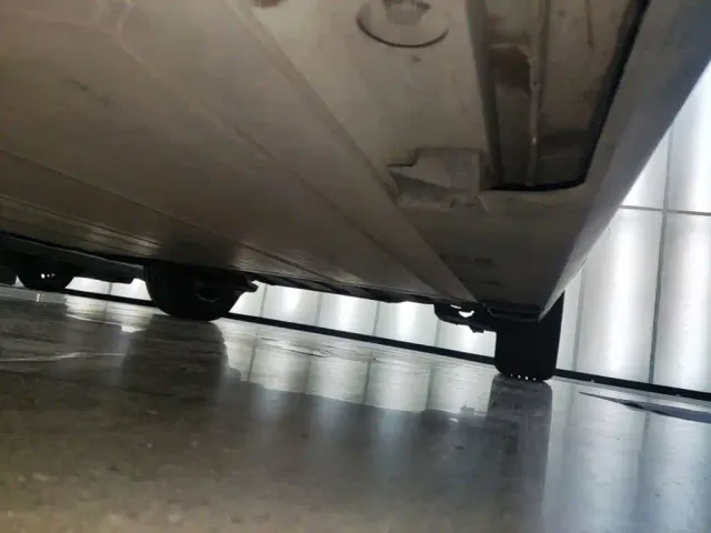 GAC Aion UT — Фото автомобиля 21