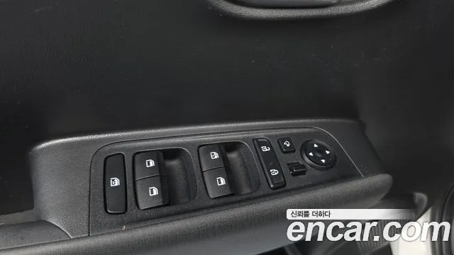 Hyundai Casper — Фото автомобиля 28