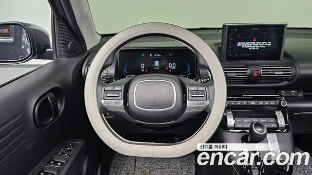 Hyundai Casper — Фото автомобиля 19