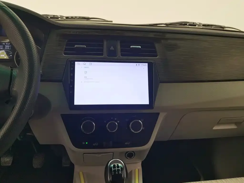 Jinbei New Hiace X30L 2023 1.5L Super Comfort Van 2/5-seater Non-AC Version SWC15M — Фото автомобиля 12