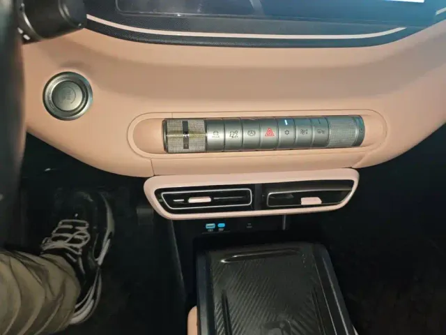 BYD Seagull — Фото автомобиля 13