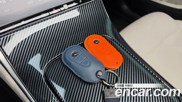 Mercedes-Benz GLC-Class — Фото автомобиля 14