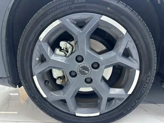 BYD Seagull — Фото автомобиля 18