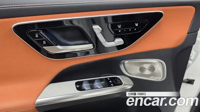 Mercedes-Benz GLC-Class GLC-класс X254 — Фото автомобиля 29
