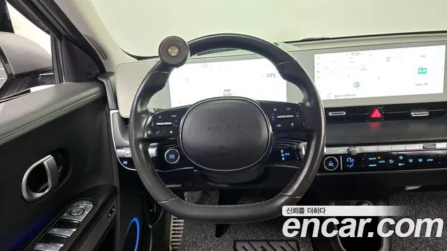 Hyundai Ioniq5 Ioniq5 Long Range AWD — Фото автомобиля 14