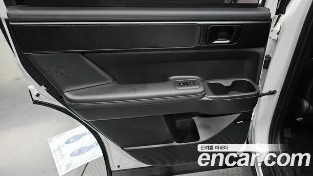 Hyundai Santa Fe MX5 — Фото автомобиля 14