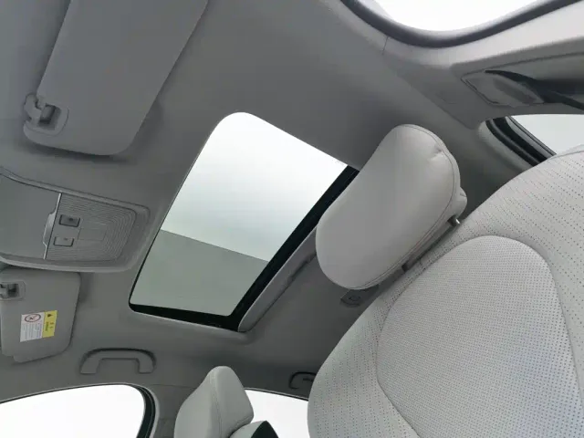 BYD Seal 05 DM-i — Фото автомобиля 14