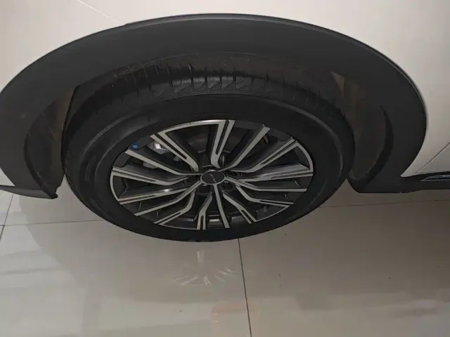 Jetour X70 Plus — Фото автомобиля 22