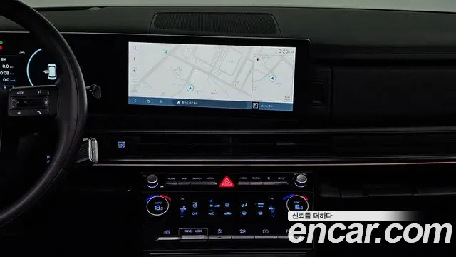 Hyundai Santa Fe MX5 — Фото автомобиля 20