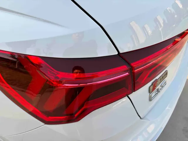 Audi Audi Q3 2022 35 TFSI Progressive Dynamic — Фото автомобиля 9