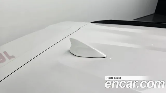 Kia Niro All Niro EV Air — Фото автомобиля 24