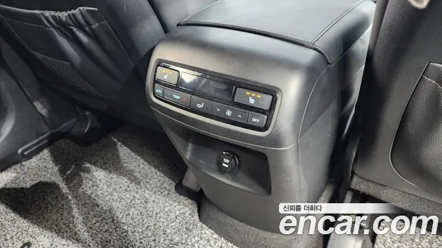 Hyundai Palisade The New Palisade Дизель 2.2 2WD — Фото автомобиля 18
