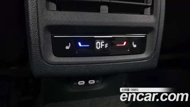 Volkswagen Golf Generation 8 — Фото автомобиля 19