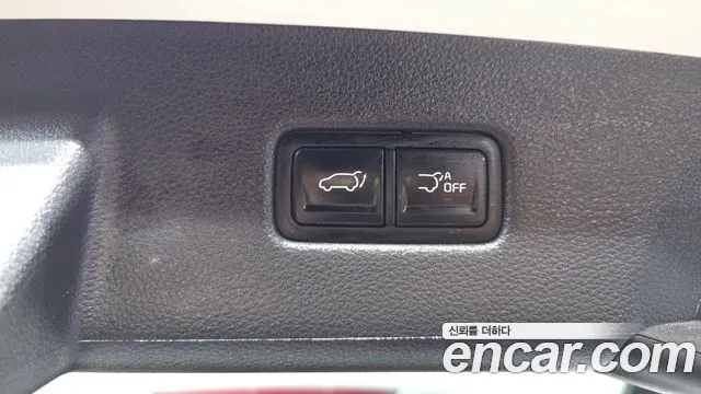 Kia Canival Carnival 4 поколение Бензин 9 мест Noblesse — Фото автомобиля 16