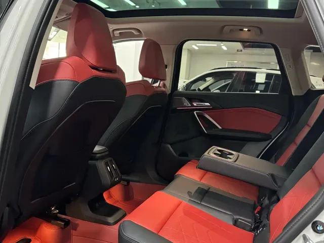 BMW X1 — Фото автомобиля 15