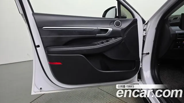 Hyundai Sonata DN8 — Фото автомобиля 13