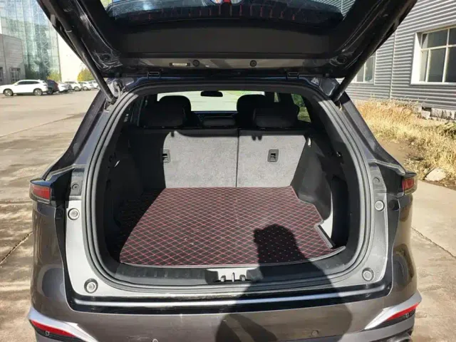 Changan CS75 Plus — Фото автомобиля 4