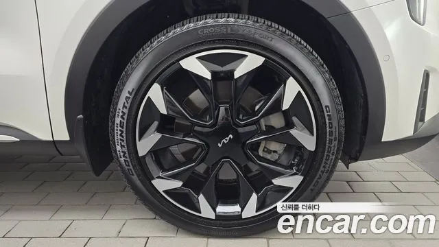 Kia Sorento 4th Gen — Фото автомобиля 6
