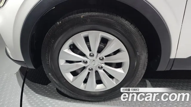 Renault Korea XM3 — Фото автомобиля 5