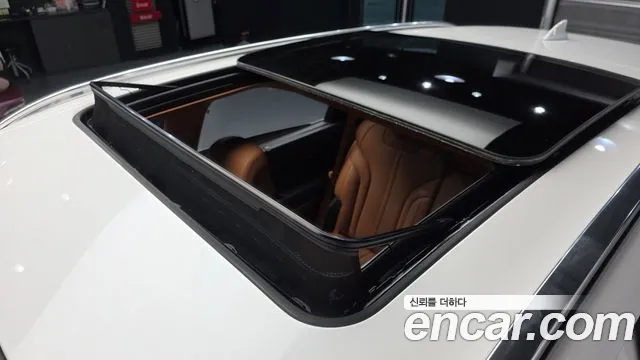 Genesis GV80 2.5T Бензин AWD — Фото автомобиля 17
