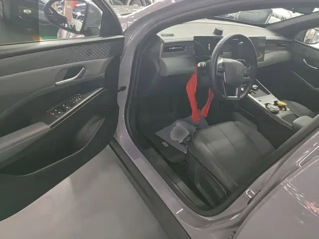 BYD Qin PLUS — Фото автомобиля 15