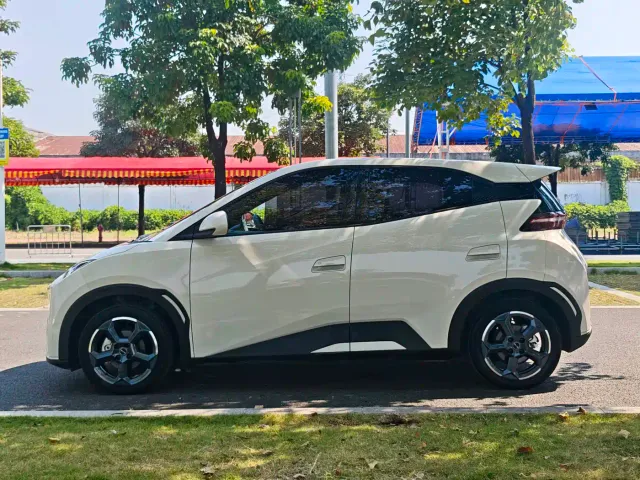 BYD Seagull — Фото автомобиля 7