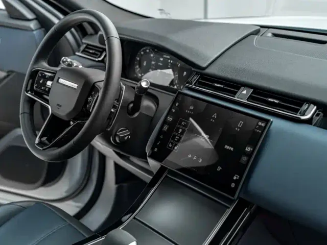 Land Rover Range Rover Velar — Фото автомобиля 20