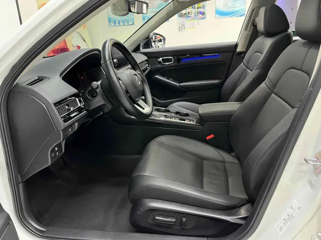 Honda Integra — Фото автомобиля 8