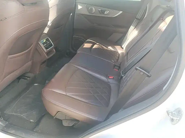 Chery Tiggo 8 PRO — Фото автомобиля 16