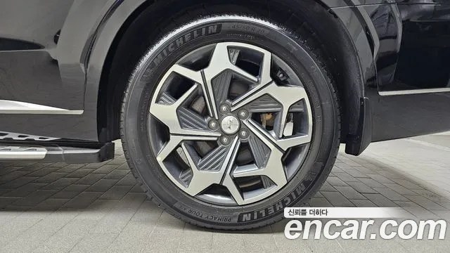 Hyundai Palisade — Фото автомобиля 21