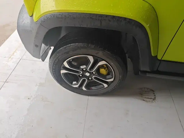 Baojun Yep — Фото автомобиля 22