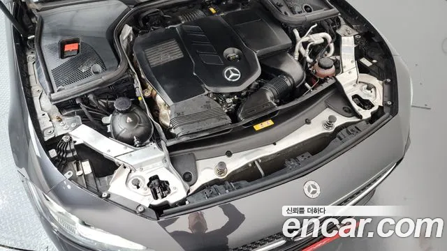 Mercedes-Benz CLS-Class — Фото автомобиля 4