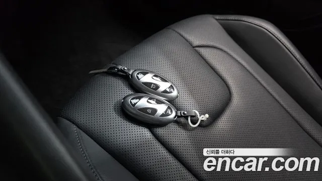 Hyundai Avante CN7 — Фото автомобиля 23