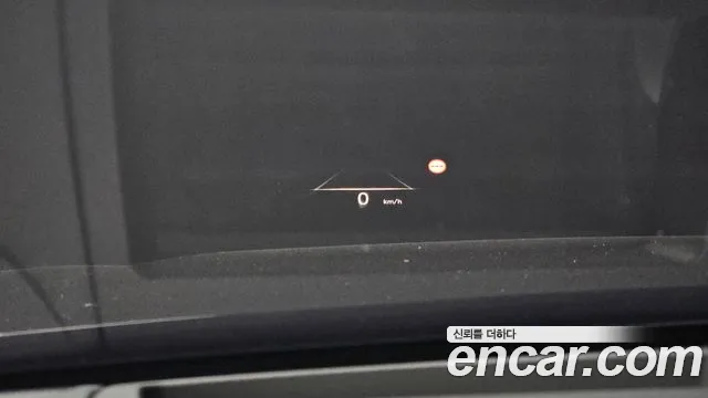 Hyundai Palisade The New — Фото автомобиля 28