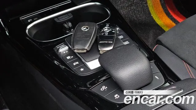 Mercedes-Benz A-Class W177 — Фото автомобиля 12