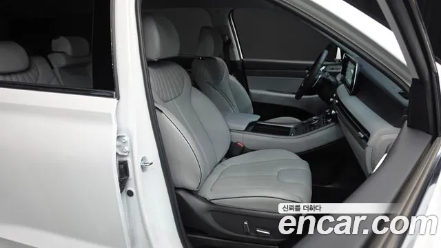 Hyundai Palisade The New Palisade Дизель 2.2 2WD — Фото автомобиля 24