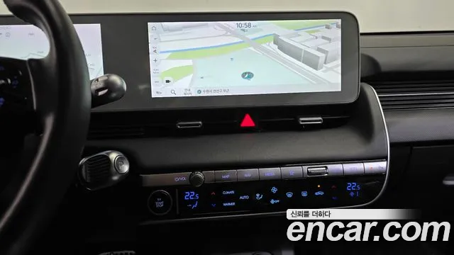 Hyundai Ioniq 5 Ioniq5 — Фото автомобиля 17