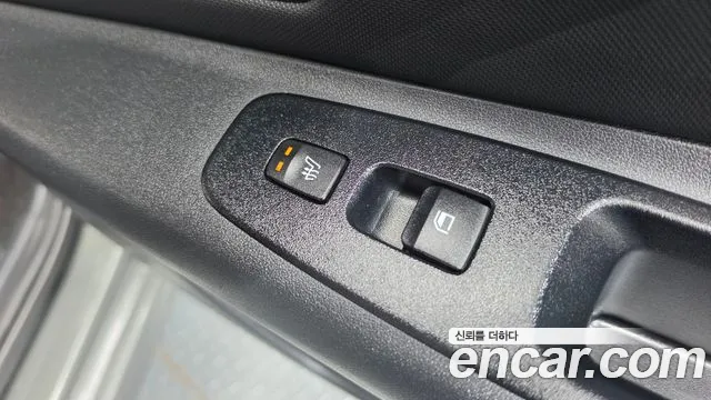 Hyundai Avante CN7 — Фото автомобиля 30
