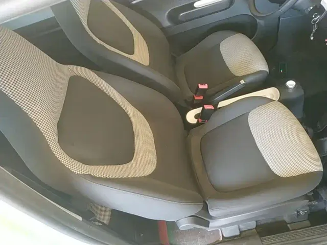 Wuling Hongguang Mini EV — Фото автомобиля 24
