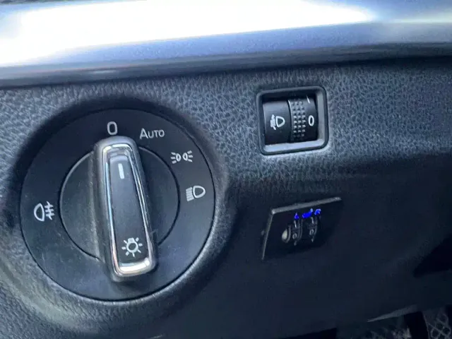 Skoda Kamiq — Фото автомобиля 10