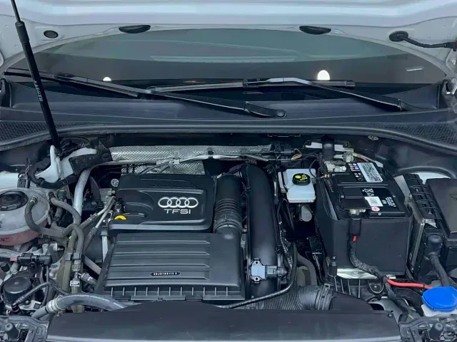 Audi Q3 — Фото автомобиля 15
