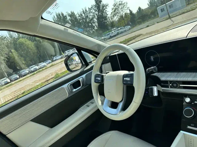 Hyundai Santa Fe — Фото автомобиля 18