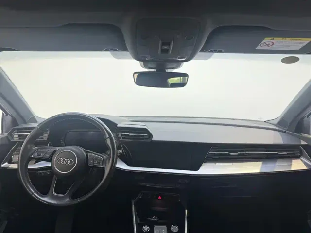 Audi A3 — Фото автомобиля 7