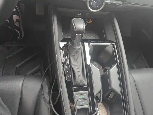 Honda Inspire — Фото автомобиля 16