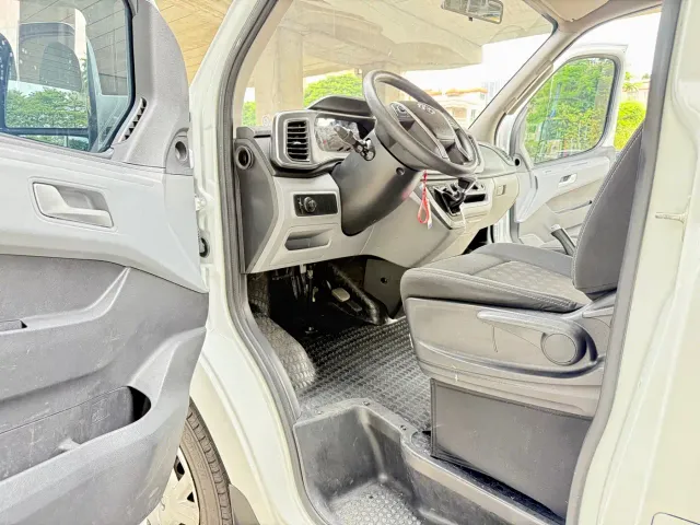 Maxus Xintu V80 — Фото автомобиля 14
