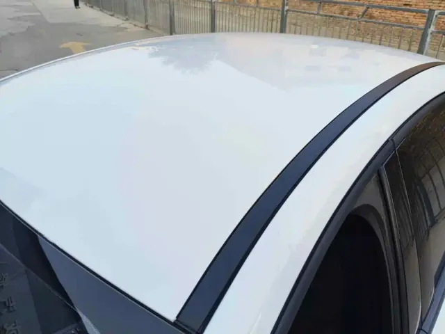 BYD Qin PLUS — Фото автомобиля 6