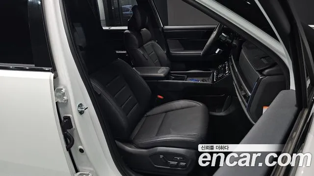 Hyundai Santafe — Фото автомобиля 20