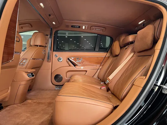 Maextro S800 — Фото автомобиля 6