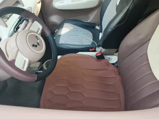 Wuling Hongguang Mini EV — Фото автомобиля 9